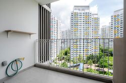 High Park Residences (D28), Apartment #449510071